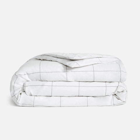 Classic Percale Duvet Bundle