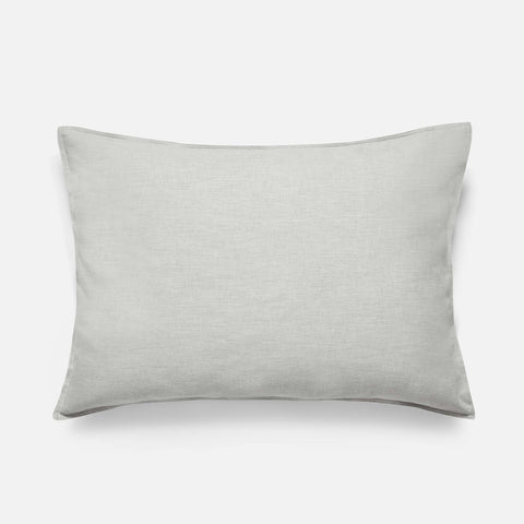 Heathered Cashmere Pillowcases