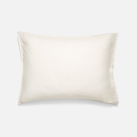 Washed Linen Pillowcases