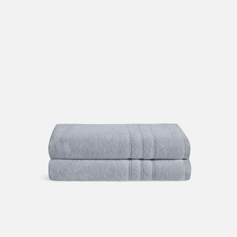 Classic Turkish Cotton Bath Towels