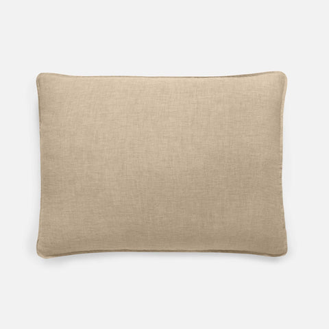 Washed Linen Pillowcases